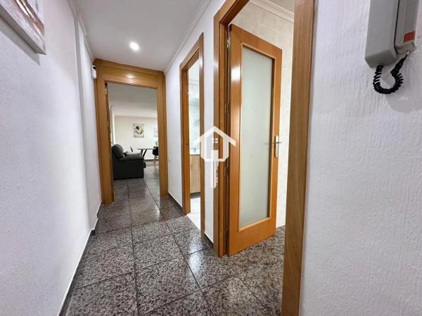 Piso en calle Rosello