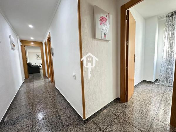 Piso en calle Rosello