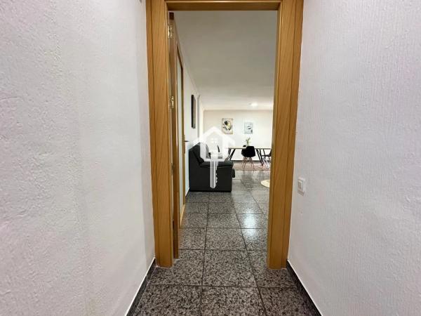 Piso en calle Rosello