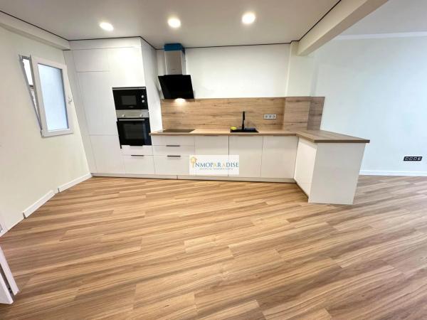 Piso en calle Sargento Vaillo