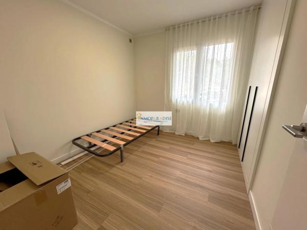 Piso en calle Sargento Vaillo