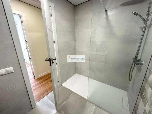 Piso en calle Sargento Vaillo