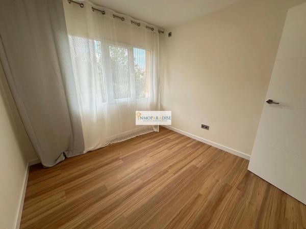 Piso en calle Sargento Vaillo