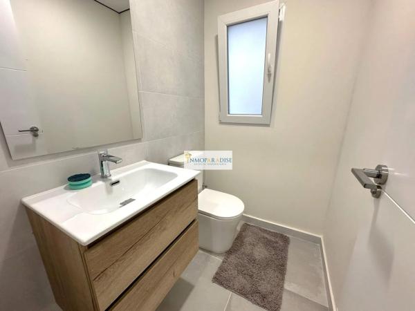 Piso en calle Sargento Vaillo