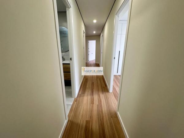 Piso en calle Sargento Vaillo