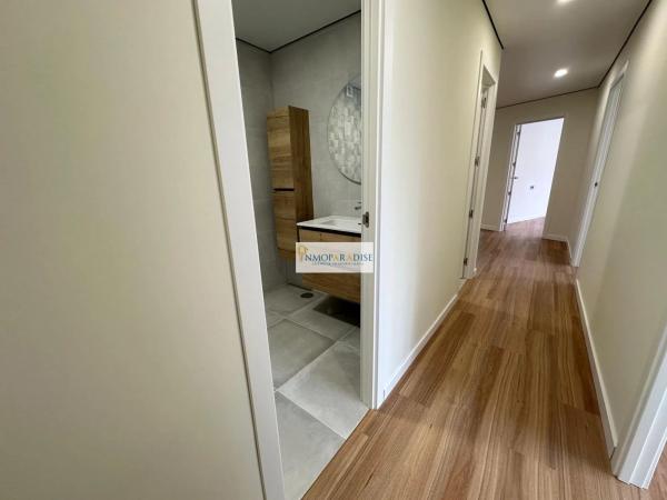 Piso en calle Sargento Vaillo