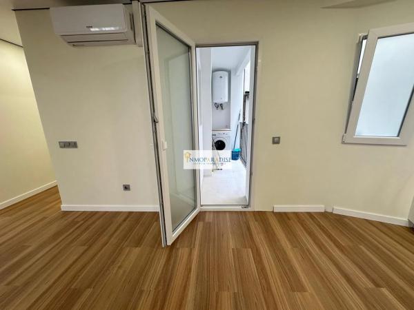 Piso en calle Sargento Vaillo