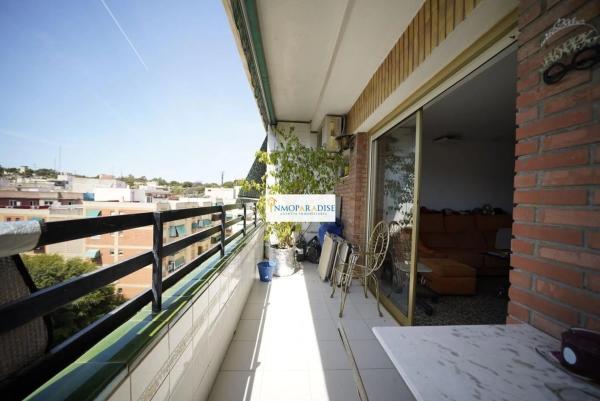 Piso en calle Zarandieta