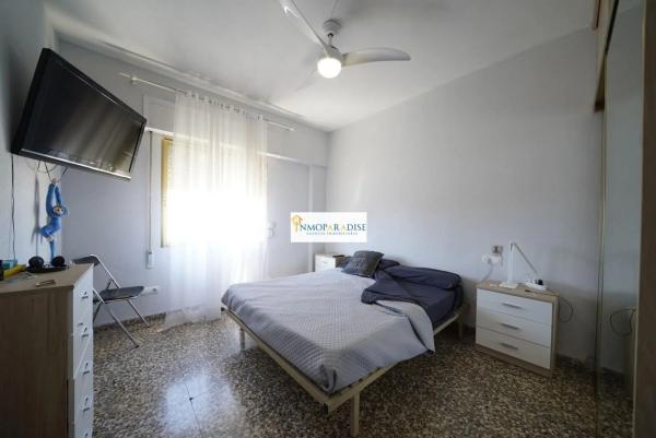 Piso en calle Zarandieta