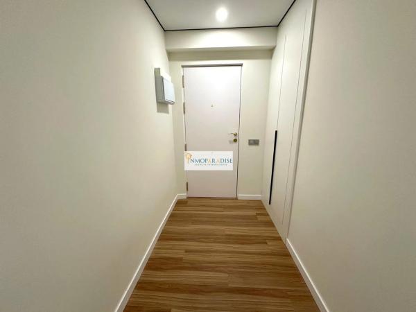 Piso en calle Sargento Vaillo