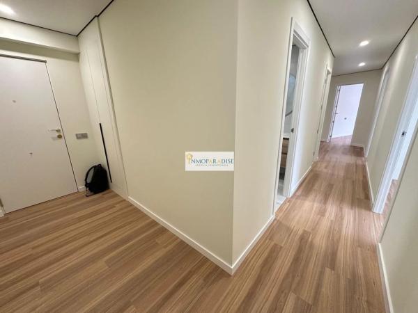 Piso en calle Sargento Vaillo