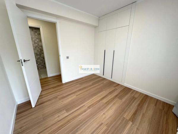 Piso en calle Sargento Vaillo