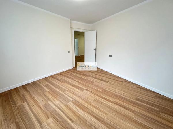 Piso en calle Sargento Vaillo