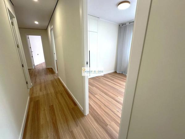 Piso en calle Sargento Vaillo