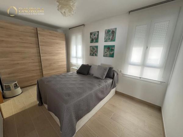 Ático en calle Carlos Arniches