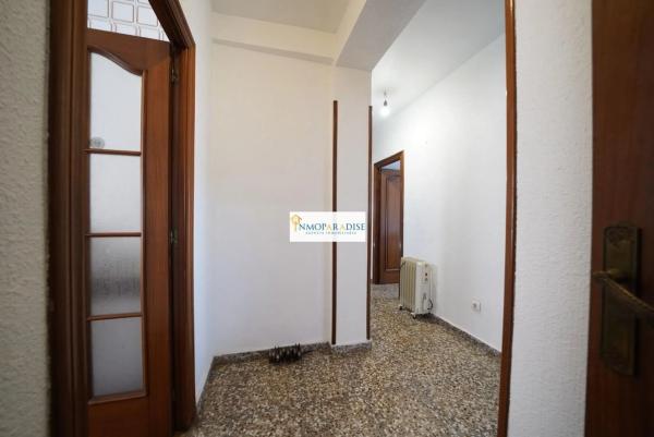 Piso en calle Zarandieta