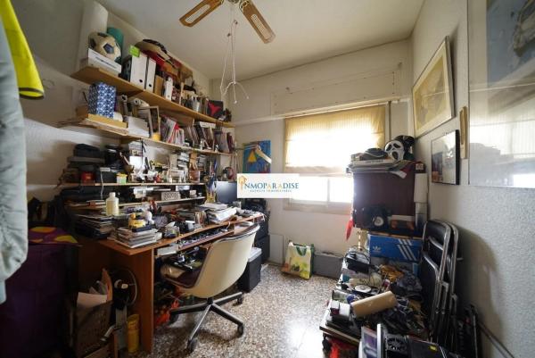 Piso en calle Zarandieta