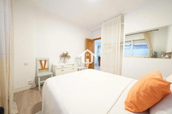 Piso en Passatge Bañuls