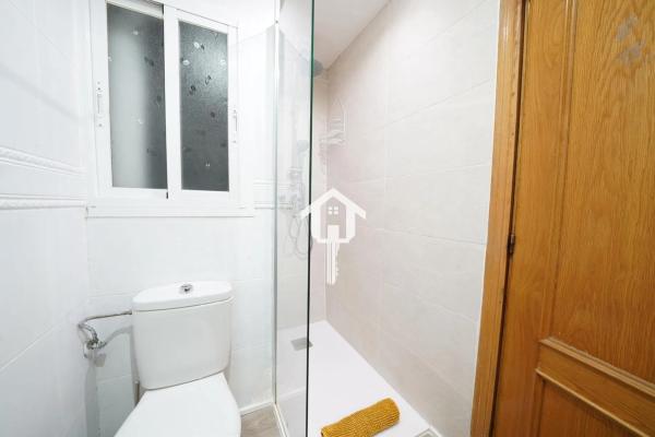 Piso en Passatge Bañuls