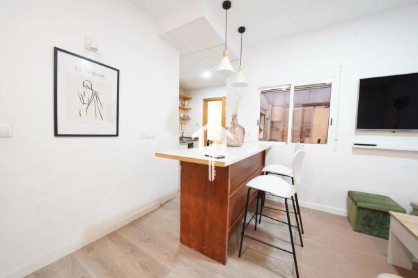 Piso en Passatge Bañuls