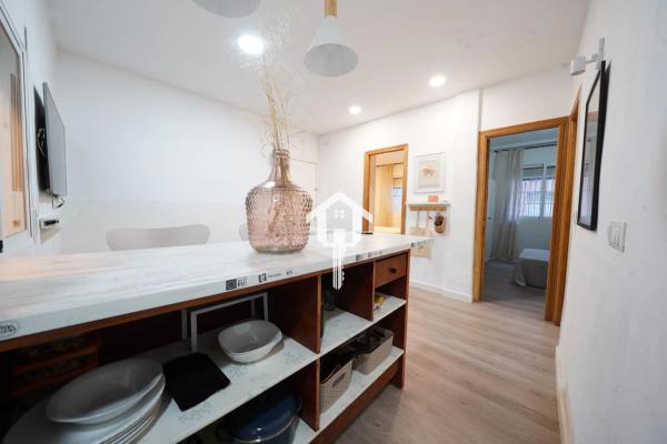 Piso en Passatge Bañuls