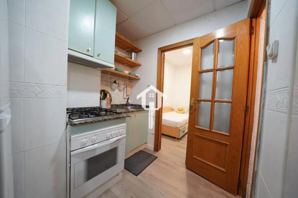 Piso en Passatge Bañuls