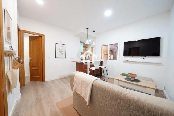 Piso en Passatge Bañuls