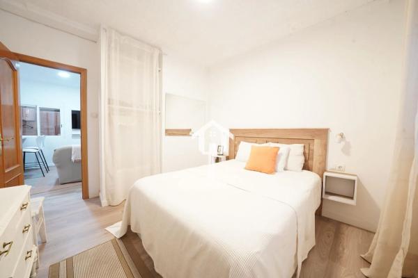 Piso en Passatge Bañuls