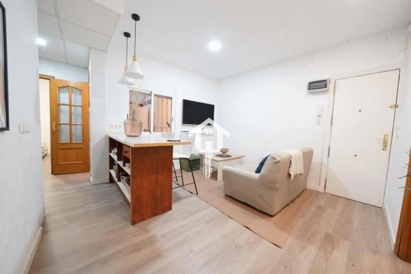 Piso en Passatge Bañuls