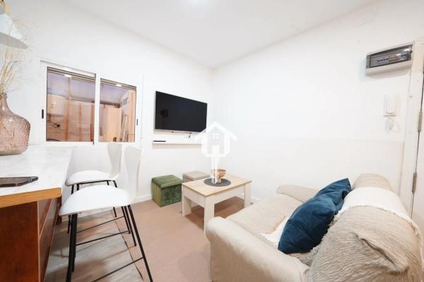 Piso en Passatge Bañuls