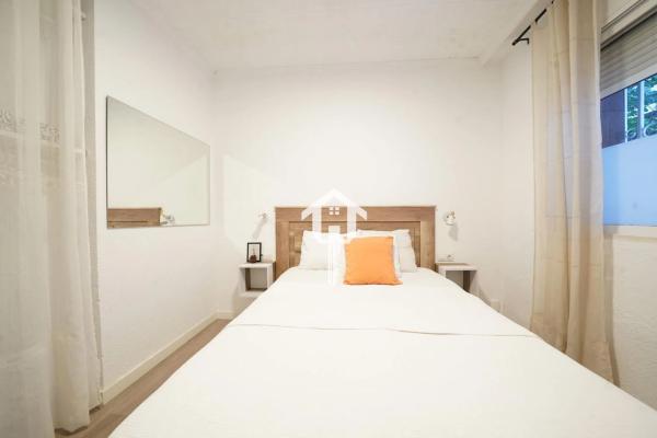 Piso en Passatge Bañuls