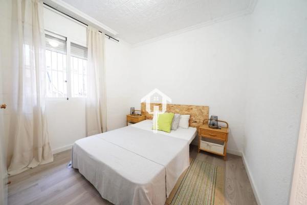 Piso en Passatge Bañuls