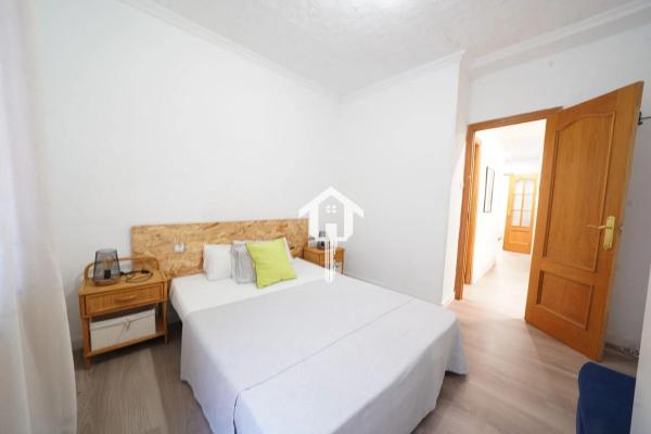 Piso en Passatge Bañuls