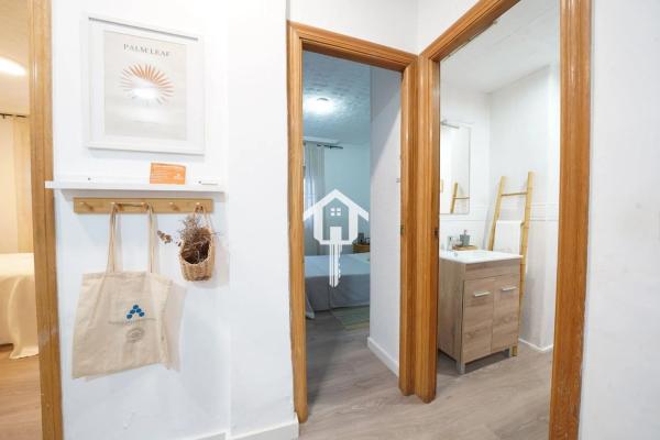 Piso en Passatge Bañuls