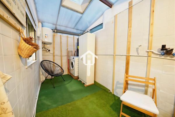 Piso en Passatge Bañuls