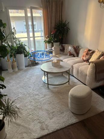 Piso en Barrio Altozano