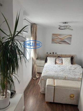 Piso en Barrio Altozano