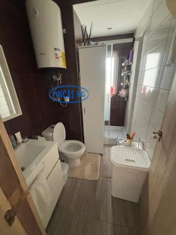 Piso en Barrio Altozano