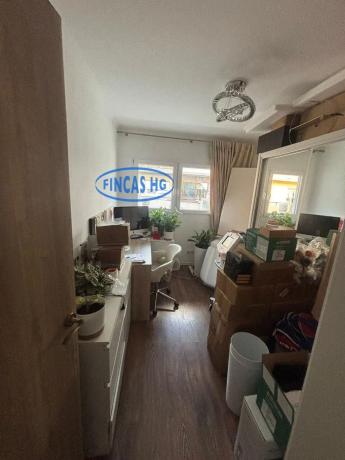 Piso en Barrio Altozano