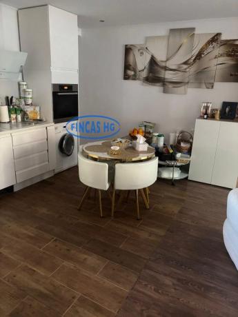 Piso en Barrio Altozano