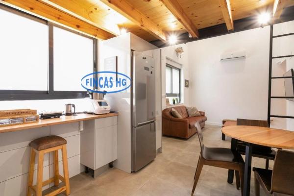 Piso en Barrio Campoamor