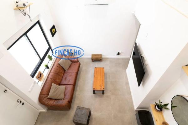 Piso en Barrio Campoamor