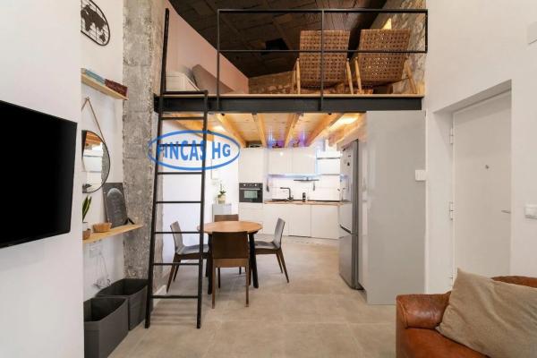 Piso en Barrio Campoamor