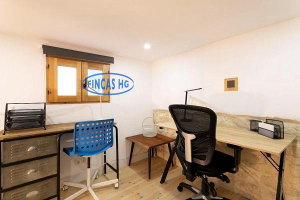 Piso en Barrio Campoamor