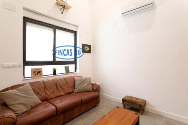 Piso en Barrio Campoamor