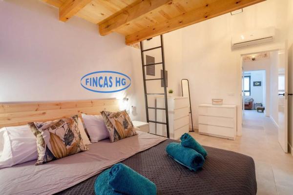 Piso en Barrio Campoamor