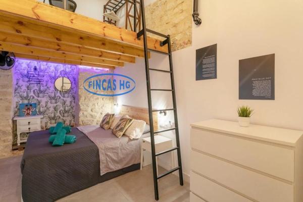 Piso en Barrio Campoamor