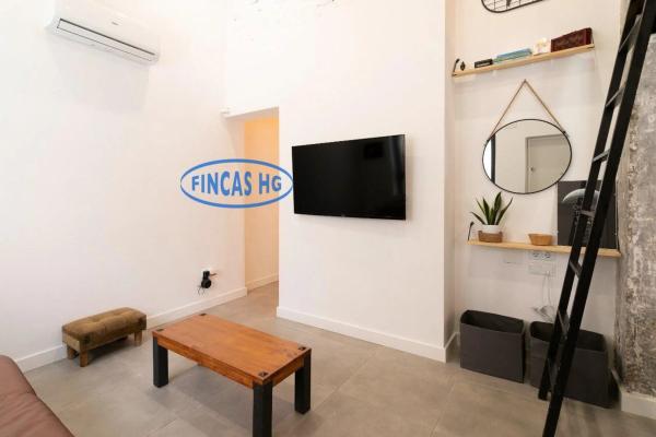 Piso en Barrio Campoamor