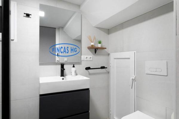 Piso en Barrio Campoamor