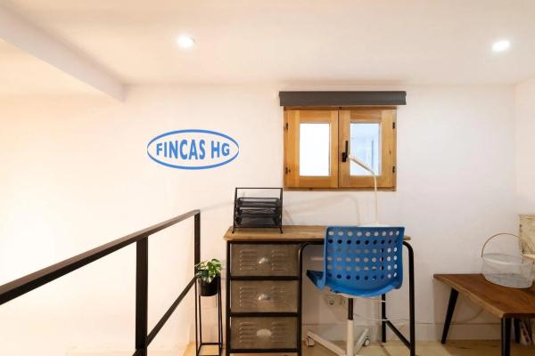 Piso en Barrio Campoamor